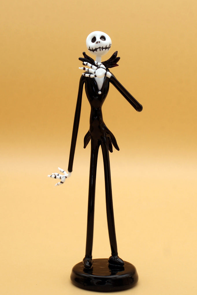 Jack Skeletron figurine
