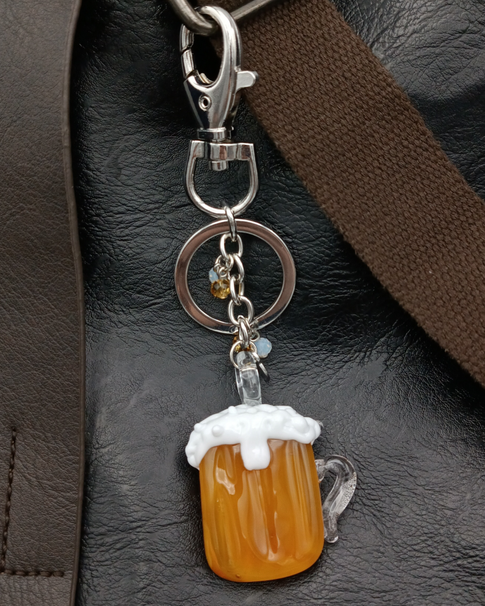 Beer bag accessories